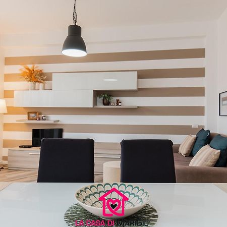 Apartament La Casa Di Marigio La Spezia Zewnętrze zdjęcie