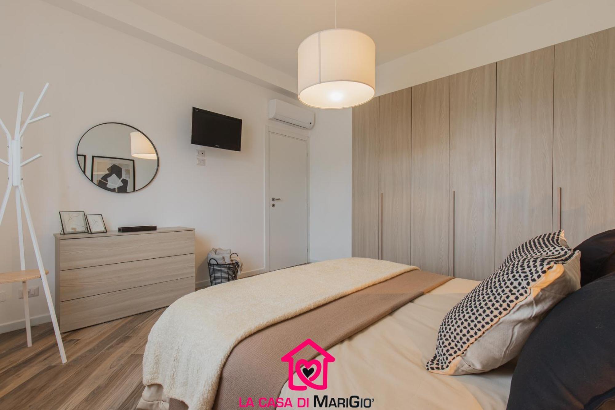 Apartament La Casa Di Marigio La Spezia Zewnętrze zdjęcie