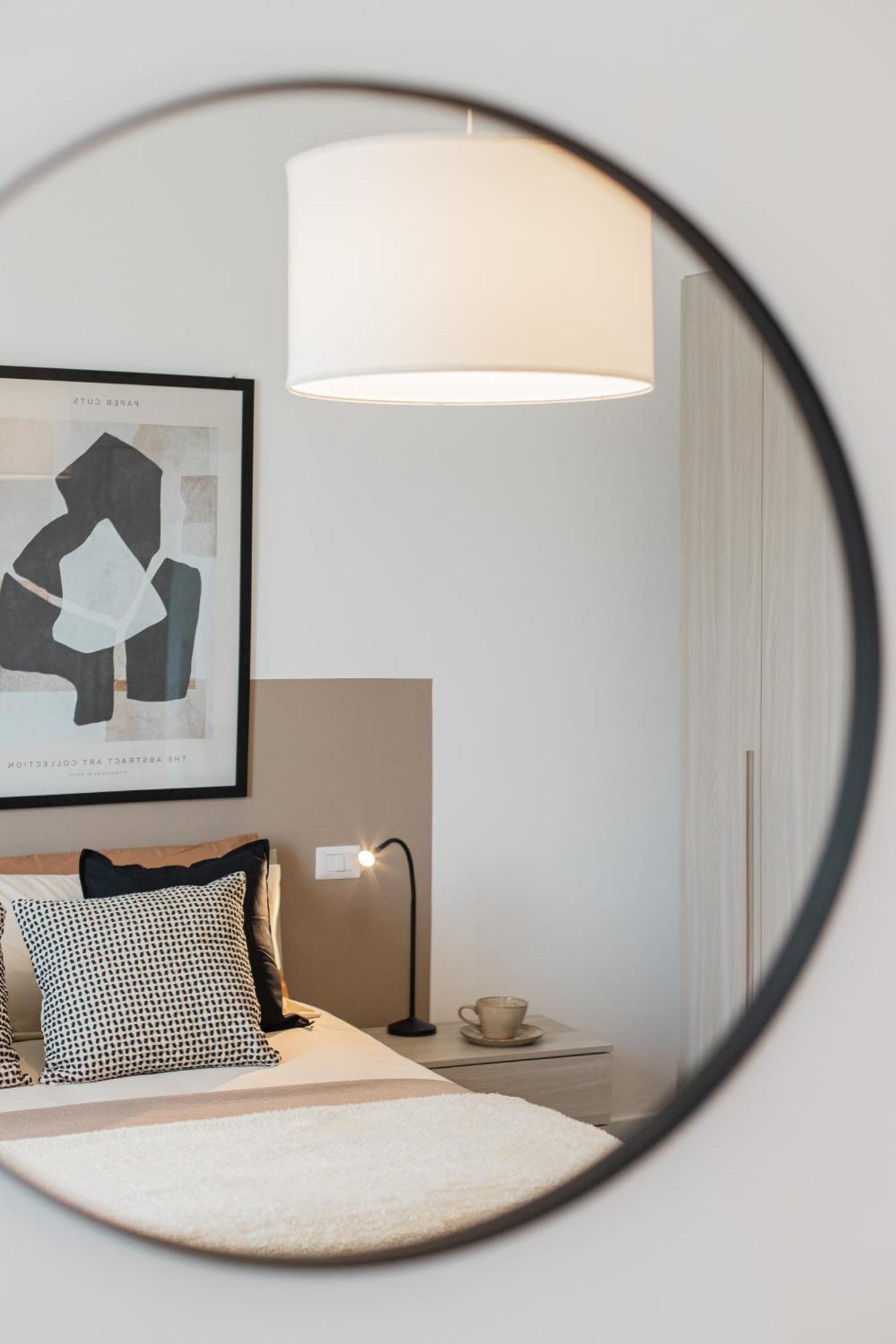 Apartament La Casa Di Marigio La Spezia Zewnętrze zdjęcie