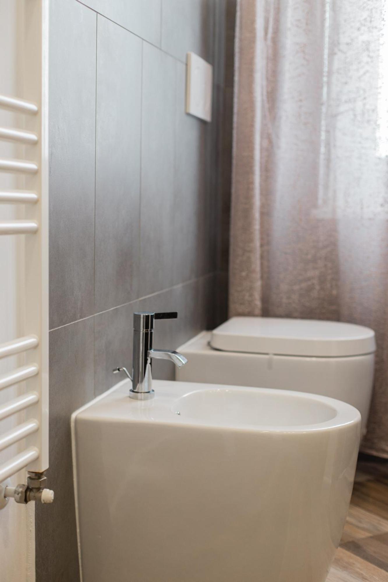 Apartament La Casa Di Marigio La Spezia Zewnętrze zdjęcie